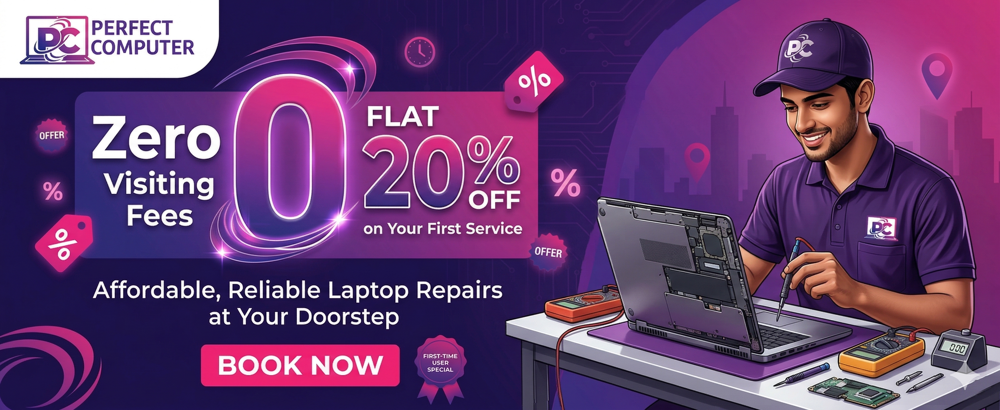 Special Offer